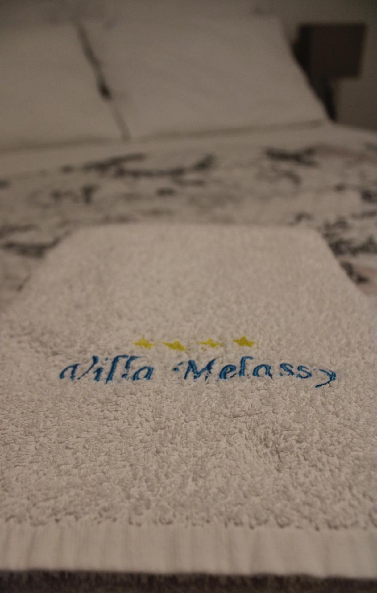 מאקרסקה Villa Melassy מראה חיצוני תמונה
