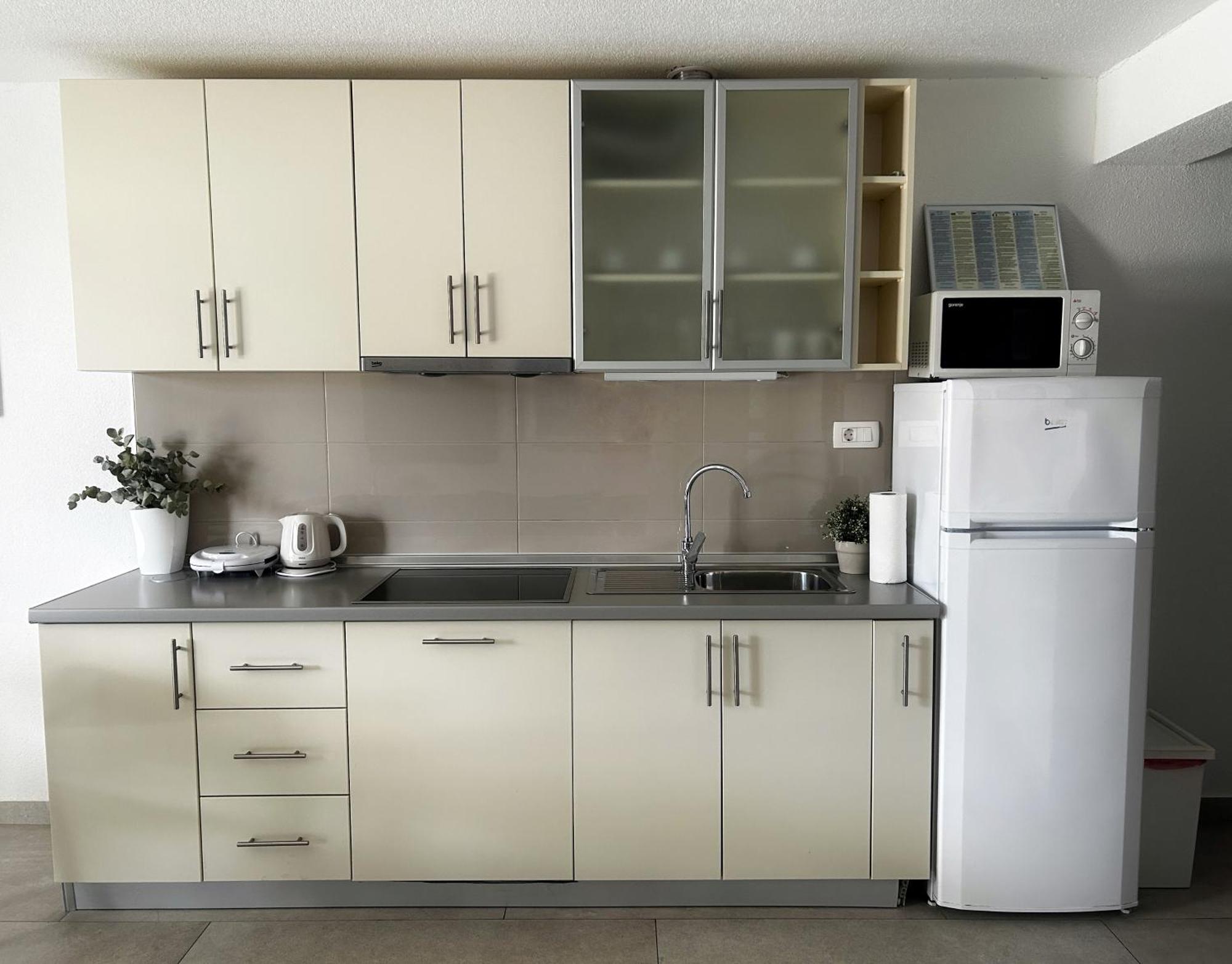 מאקרסקה Villa Melassy מראה חיצוני תמונה