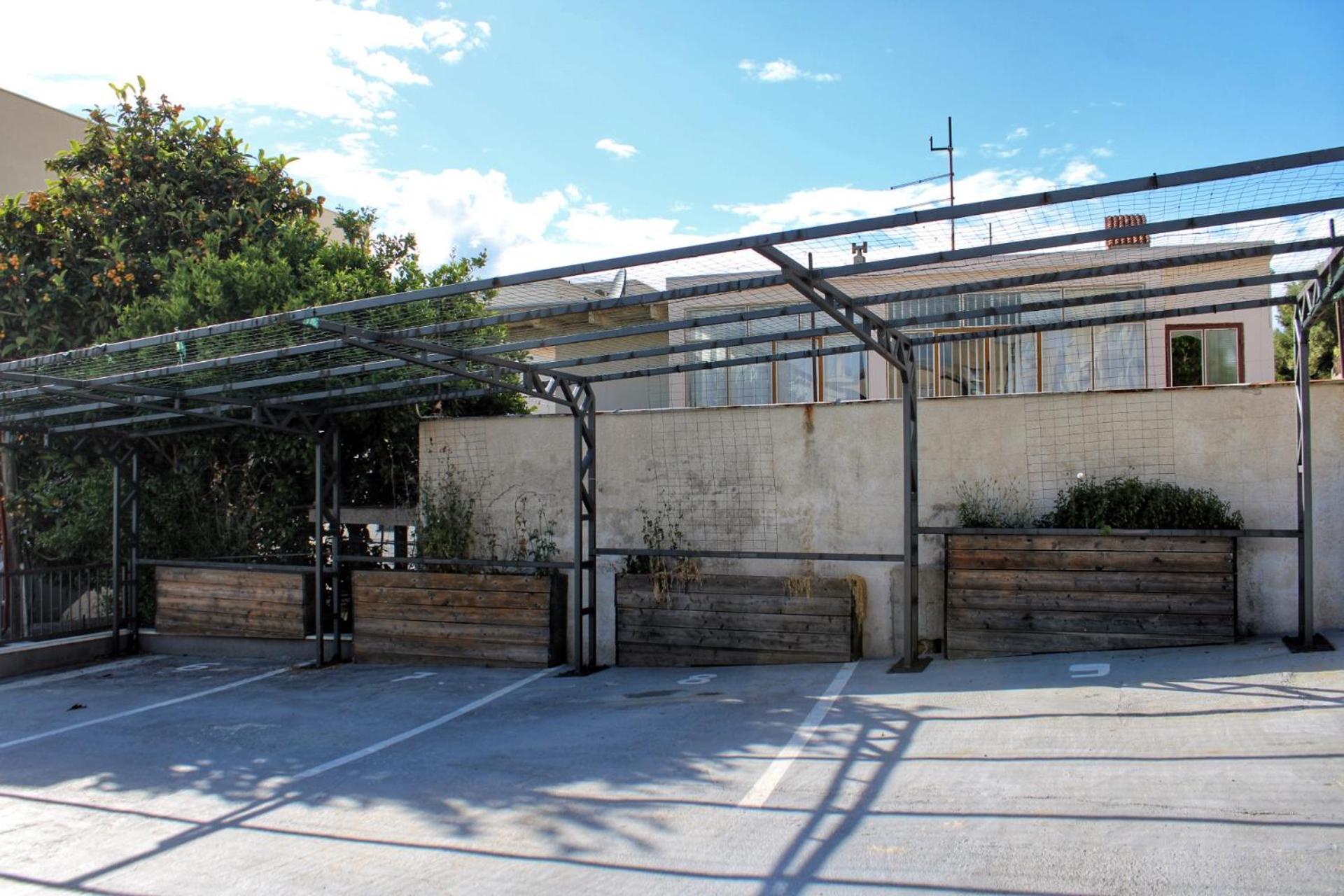 מאקרסקה Villa Melassy מראה חיצוני תמונה